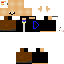 DORIMOTO Minecraft skin preview