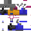 Bryan1204Wu Minecraft skin preview