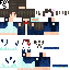 Fang_Mengshi Minecraft skin preview