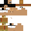 Certiify Minecraft skin preview