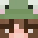 TheStainedAura classic skin texture