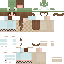 TheStainedAura Minecraft skin preview