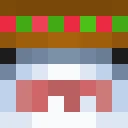 FrappeJohnson77 classic skin texture