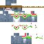 FrappeJohnson77 Minecraft skin preview
