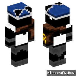 pandade