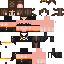 iiSunpai Minecraft skin preview