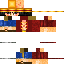 Blu_Insignia Minecraft skin preview