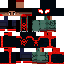 Top_gunner1 Minecraft skin preview