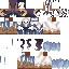 RessaAisa classic skin texture