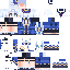 ramune8632 classic skin texture