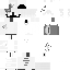 MintysLove classic skin texture