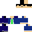 CarsonLam0730 Minecraft skin preview