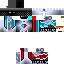 redandblueknight Minecraft skin preview