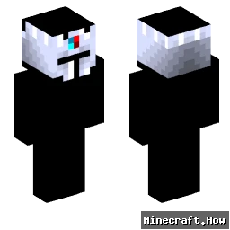redandblueknight