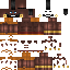 JimmyCollar Minecraft skin preview