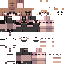 Mnemonical Minecraft skin preview