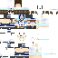 Mufea Minecraft skin preview
