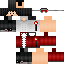 RedCom1 Minecraft skin preview