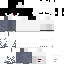 kimchaewon Minecraft skin preview