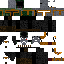Antagonist__ classic skin texture