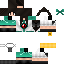 1k0ct classic skin texture