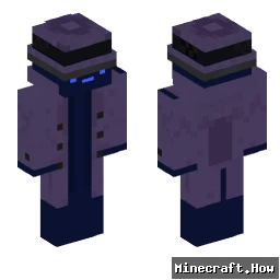BossSauce88 - Minecraft skin