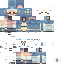 TransRatWitch classic skin texture