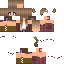 fucn Minecraft skin preview