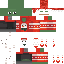 combastik Minecraft skin preview