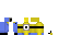CosmoKramer123 Minecraft skin preview