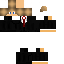 GodHunter775 Minecraft skin preview