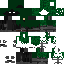 MaiDae Minecraft skin preview