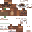 Kubica_Plastik Minecraft skin preview
