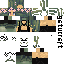 NoodleDragoon Minecraft skin preview