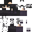 jewelamber99 Minecraft skin preview