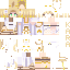 LadyAglaea Minecraft skin preview