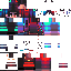 Chaluupp Minecraft skin preview