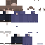 donjonIV Minecraft skin preview