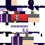 Jim_Yau Minecraft skin preview