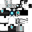 acidstars Minecraft skin preview