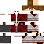 xDenka Minecraft skin preview
