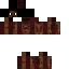 hriscanin Minecraft skin preview