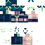 BenAflecIsOkActr Minecraft skin preview