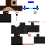 Endermqn Minecraft skin preview