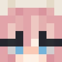 C1oudyBunny classic skin texture