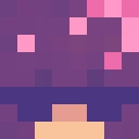 CloverOverThere classic skin texture