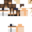 Rapu9 Minecraft skin preview