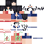 paul156h Minecraft skin preview