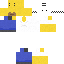 Iatemydog Minecraft skin preview