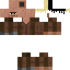 Otterboii Minecraft skin preview
